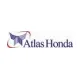 Atlas Honda Logo